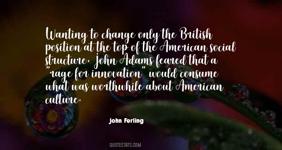 John Ferling Quotes #1865982