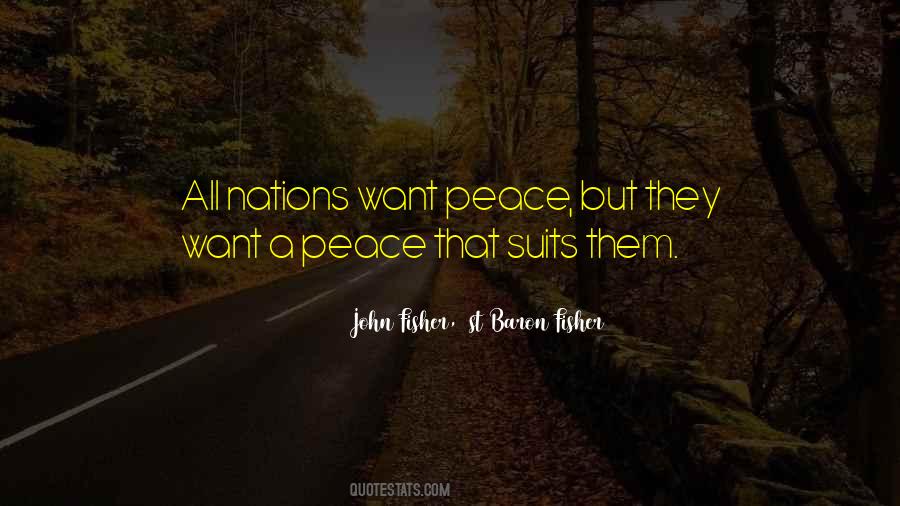 John Fisher, 1st Baron Fisher Quotes #855535 John Fisher, 1st Baron Fisher Quotes #855535