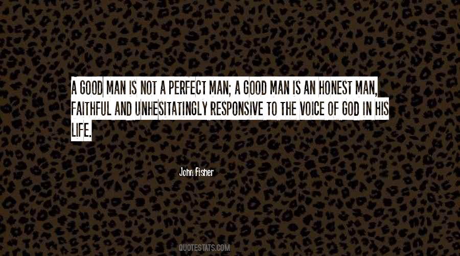 John Fisher Quotes #893335