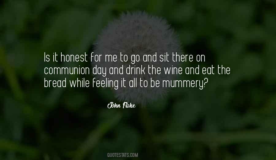 John Fiske Quotes #238959