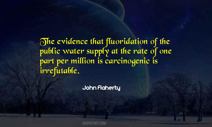 John Flaherty Quotes #934284