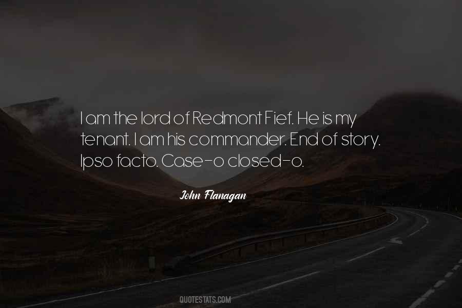 John Flanagan Quotes #1063260 John Flanagan Quotes #1063260