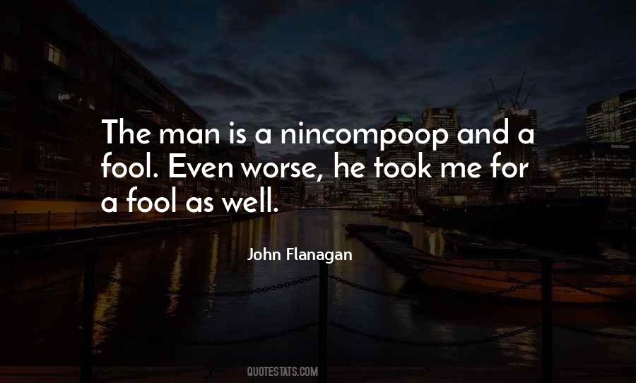 John Flanagan Quotes #1220986 John Flanagan Quotes #1220986