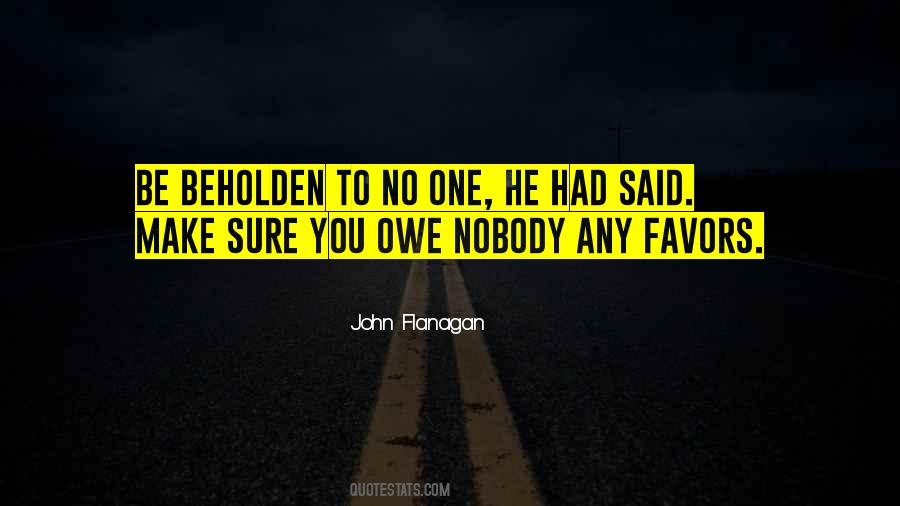 John Flanagan Quotes #1272649 John Flanagan Quotes #1272649