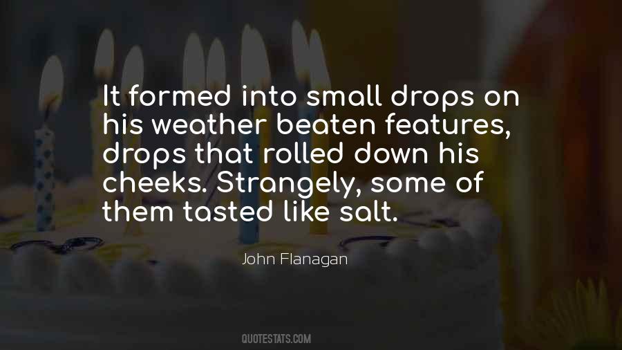 John Flanagan Quotes #1568586 John Flanagan Quotes #1568586