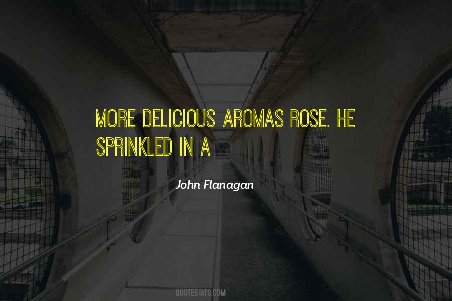 John Flanagan Quotes #1710709 John Flanagan Quotes #1710709