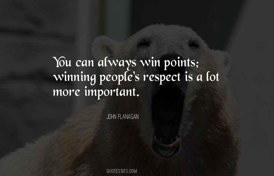 John Flanagan Quotes #206278 John Flanagan Quotes #206278