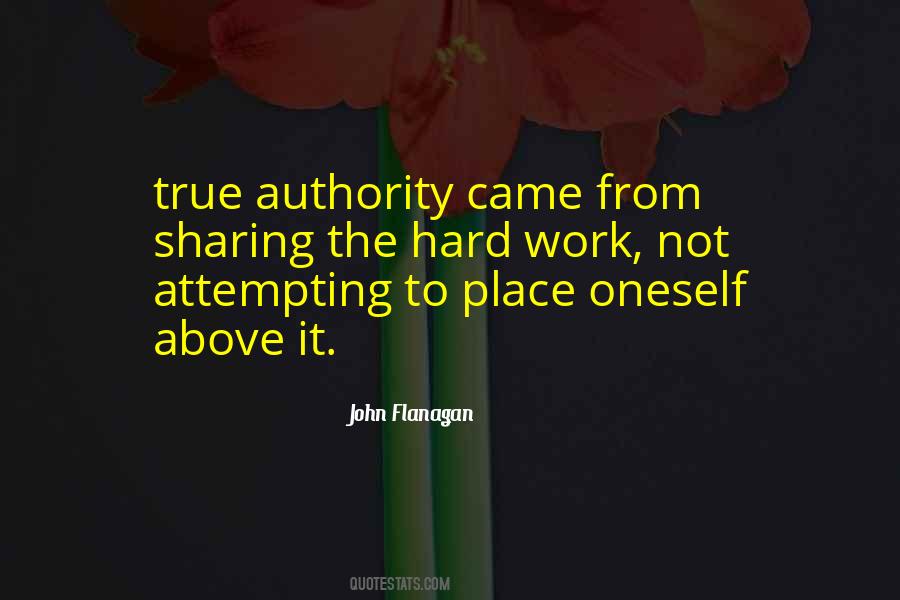 John Flanagan Quotes #224731 John Flanagan Quotes #224731