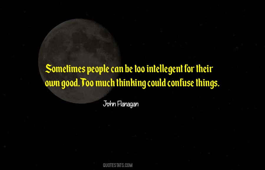 John Flanagan Quotes #636753