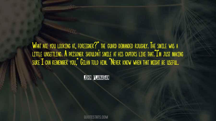 John Flanagan Quotes #796151 John Flanagan Quotes #796151