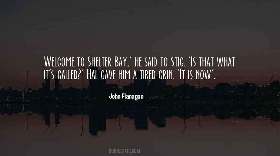 John Flanagan Quotes #835118 John Flanagan Quotes #835118