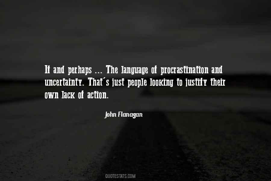 John Flanagan Quotes #899284 John Flanagan Quotes #899284