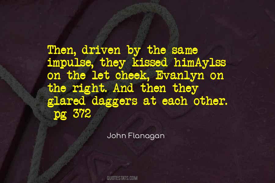 John Flanagan Quotes #993537