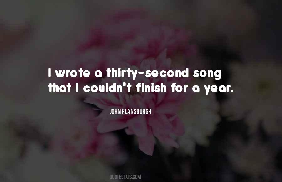 John Flansburgh Quotes #1762343