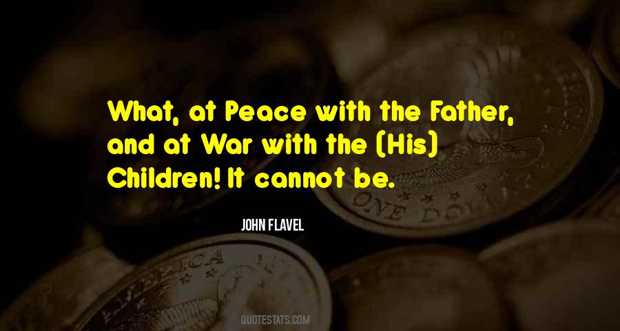 John Flavel Quotes #1044163