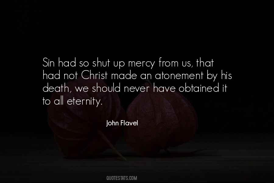 John Flavel Quotes #1124018