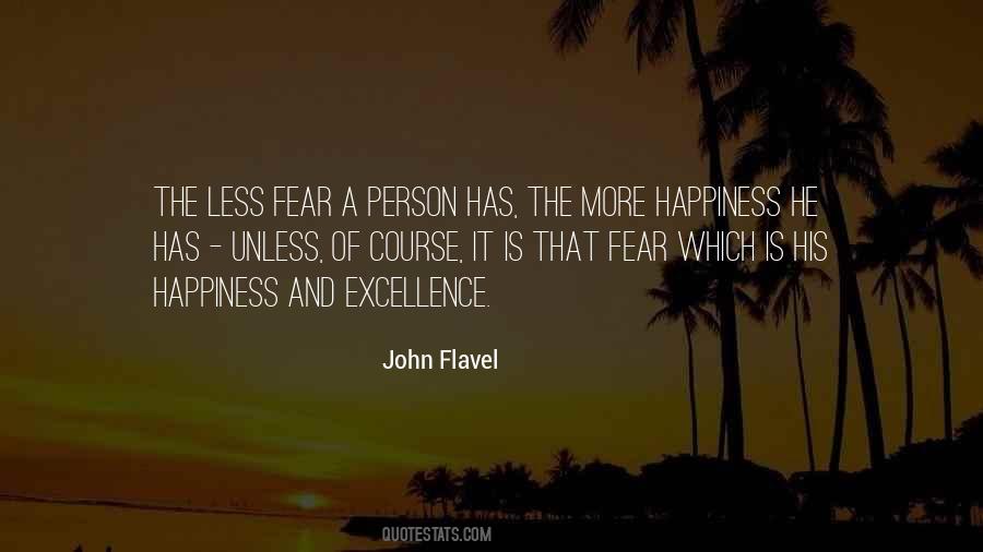 John Flavel Quotes #1230534