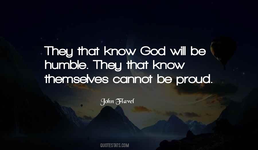 John Flavel Quotes #1235892