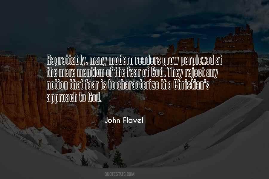 John Flavel Quotes #1291098