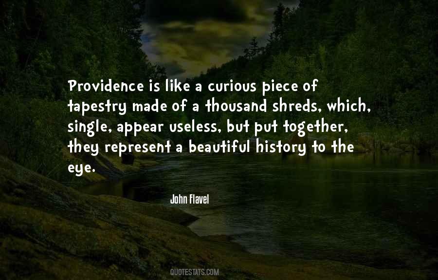 John Flavel Quotes #1374934