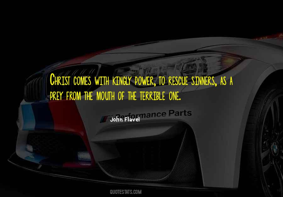 John Flavel Quotes #1495685