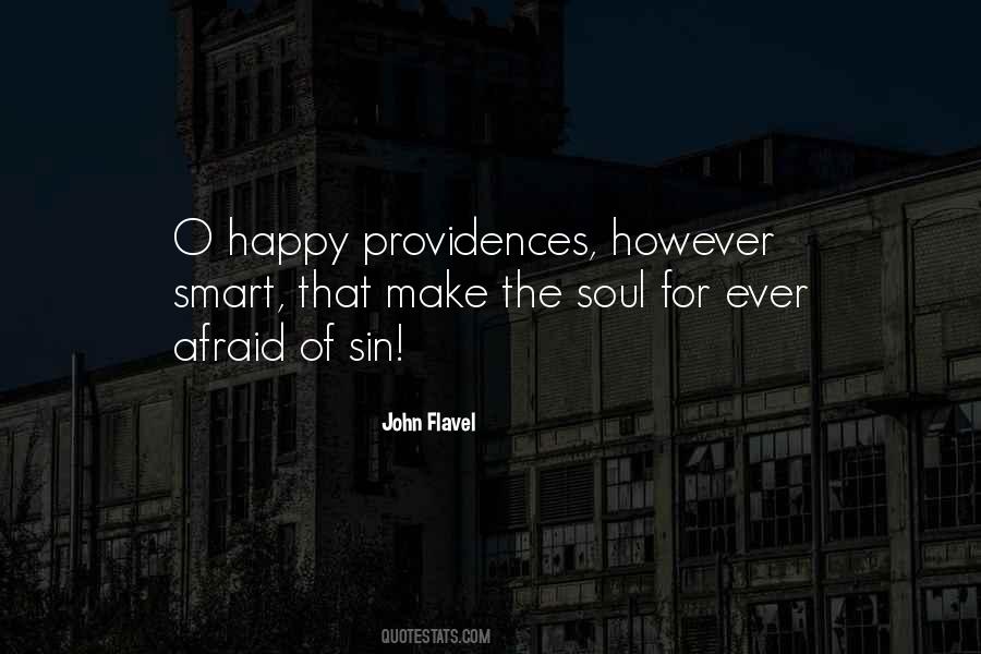 John Flavel Quotes #1826256