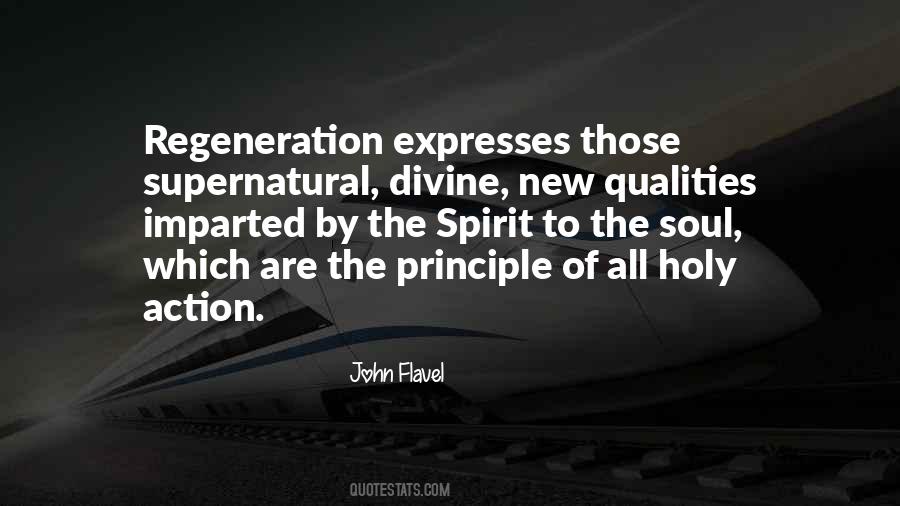 John Flavel Quotes #1869464