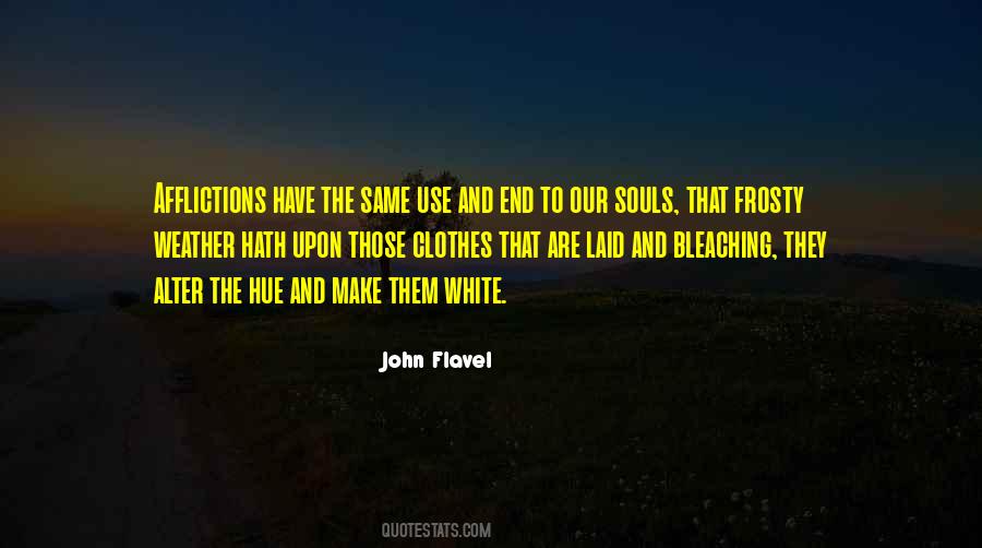 John Flavel Quotes #1870303