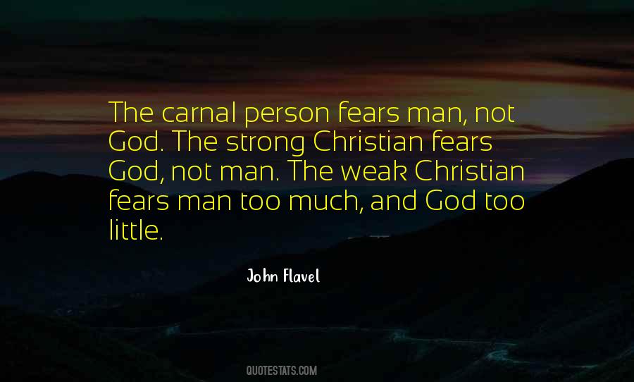 John Flavel Quotes #346179