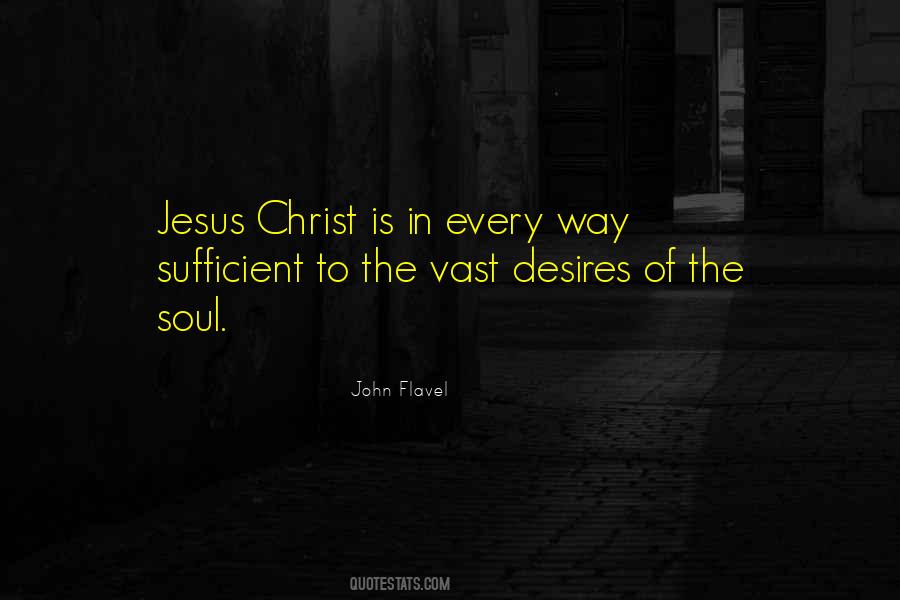 John Flavel Quotes #377767
