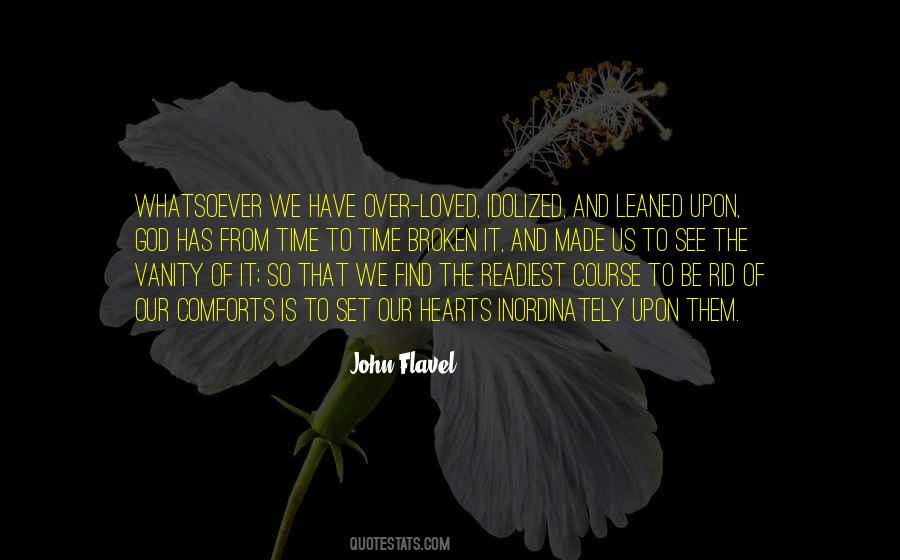 John Flavel Quotes #559235