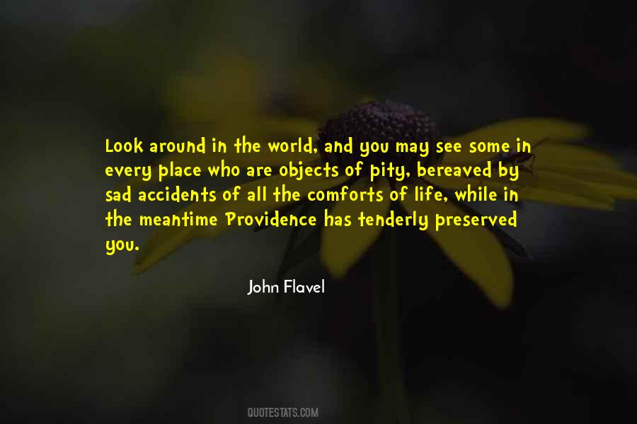 John Flavel Quotes #602381