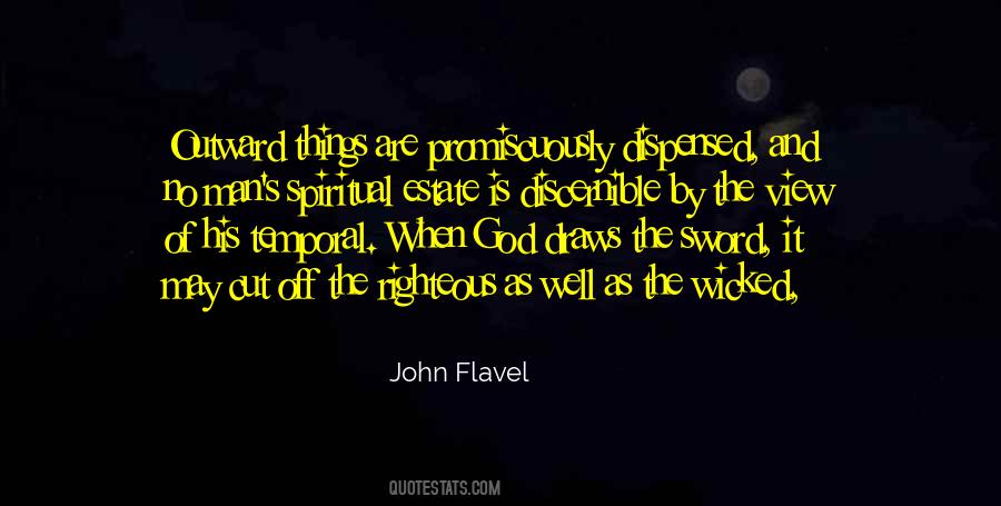 John Flavel Quotes #647013