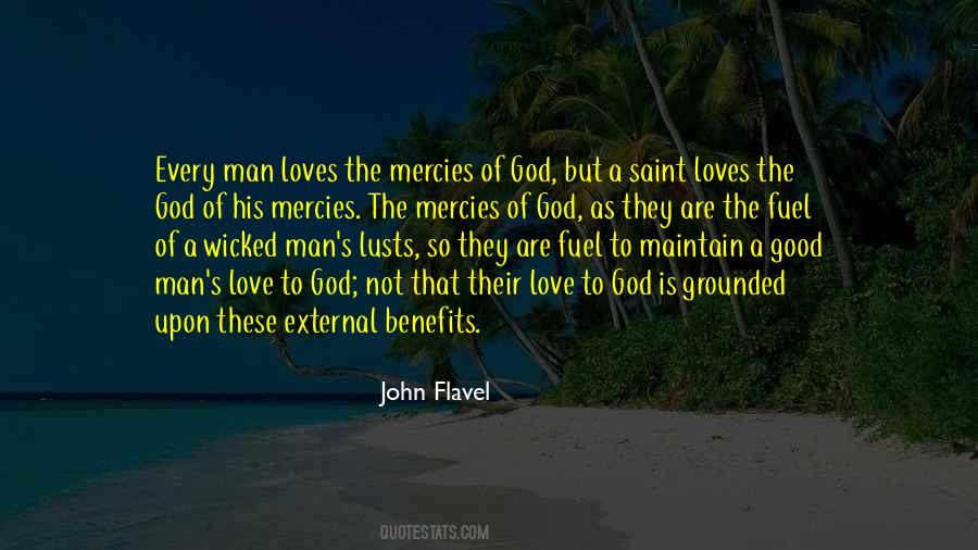 John Flavel Quotes #785283