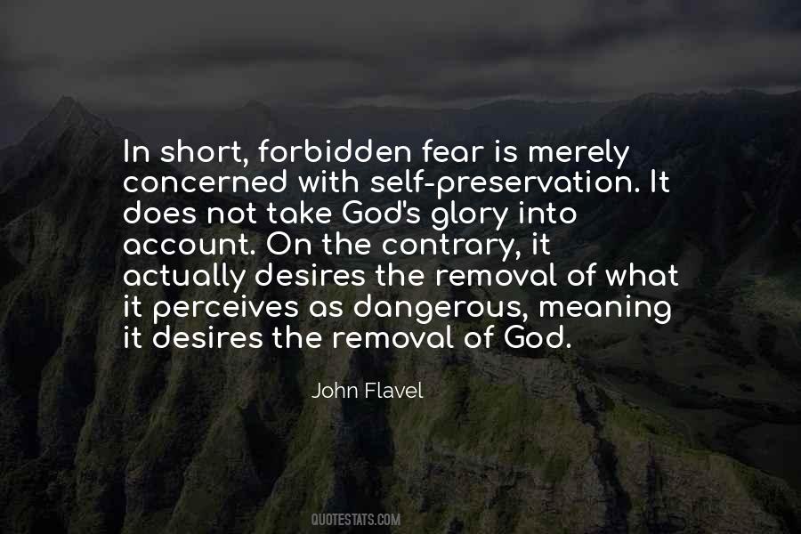 John Flavel Quotes #819074