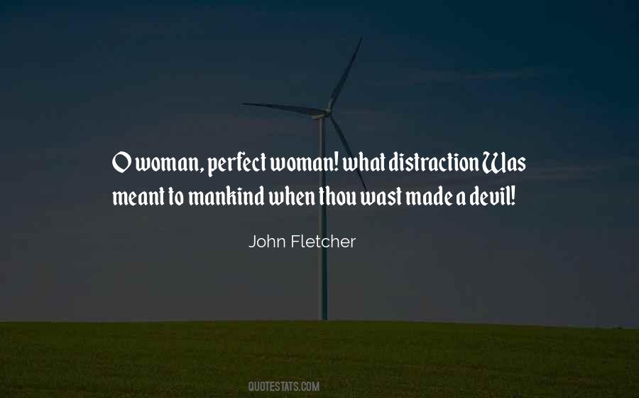 John Fletcher Quotes #510825