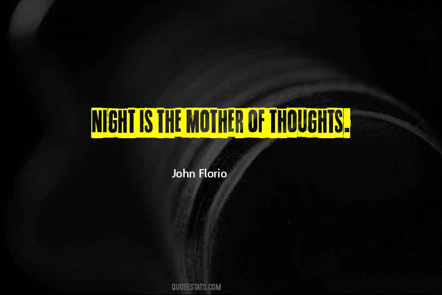 John Florio Quotes #1522150
