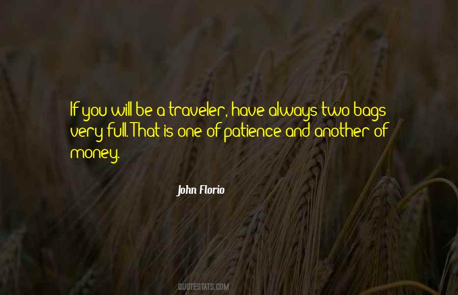 John Florio Quotes #322714