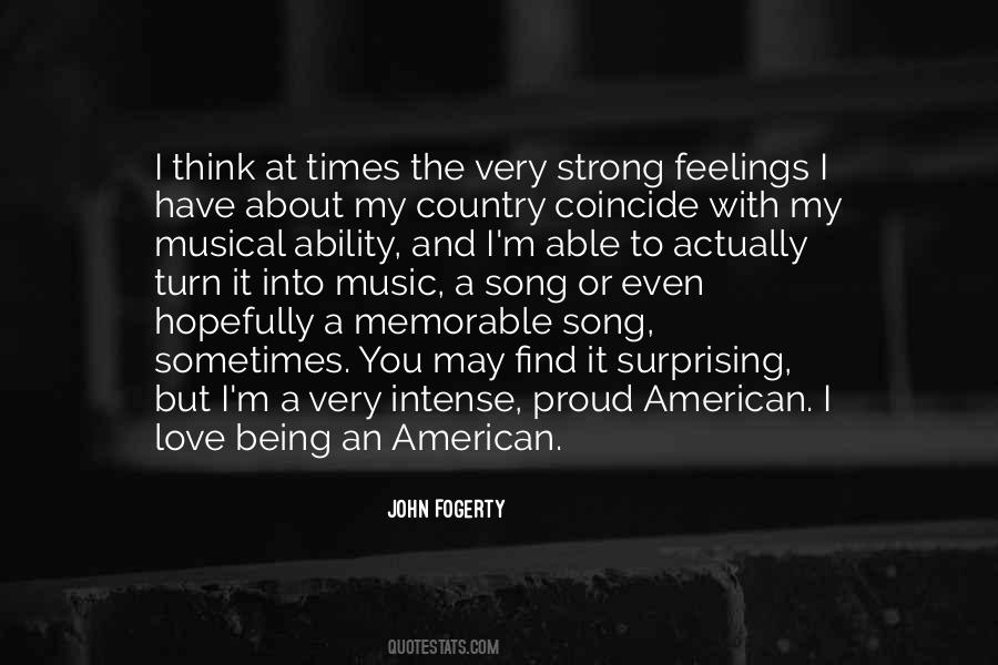 John Fogerty Quotes #1452199