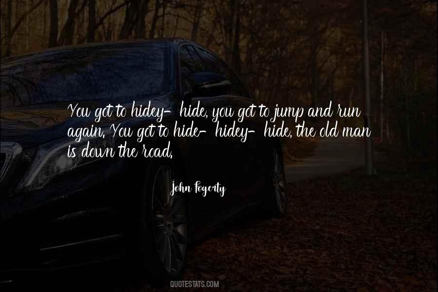 John Fogerty Quotes #1482949