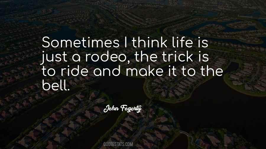 John Fogerty Quotes #554989