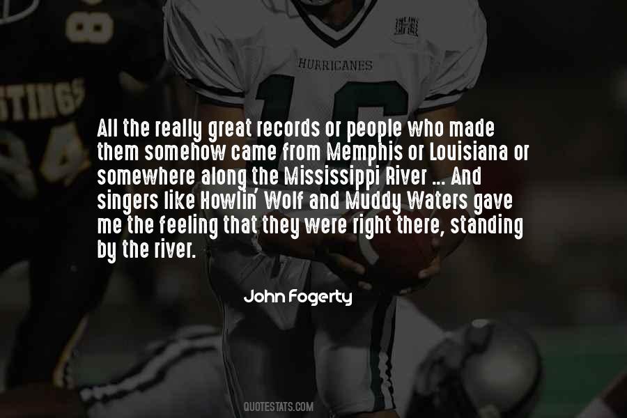 John Fogerty Quotes #847051