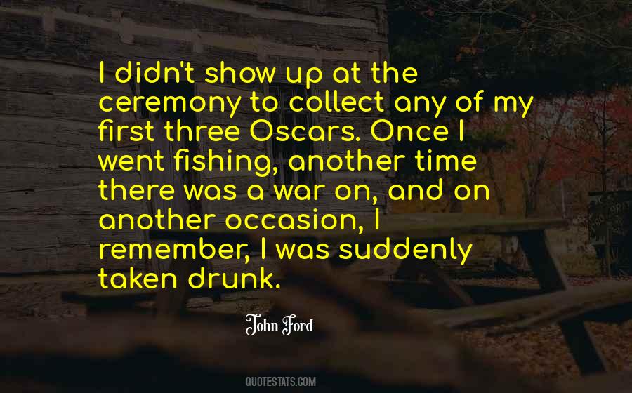 John Ford Quotes #16594