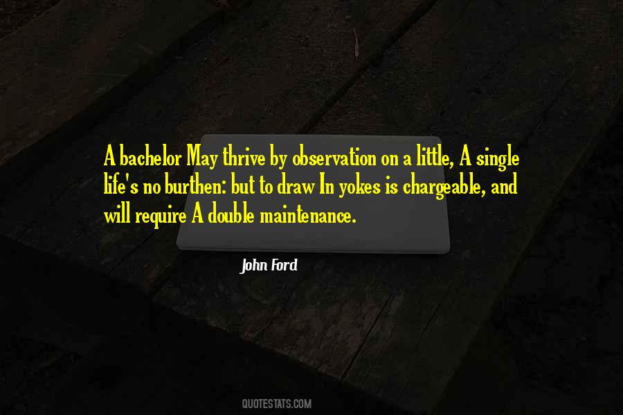 John Ford Quotes #821698