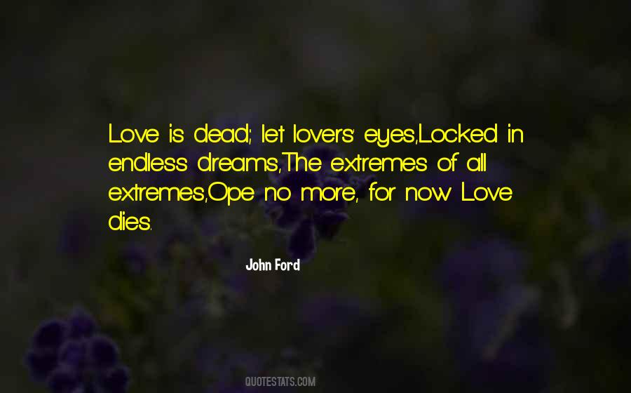 John Ford Quotes #987452