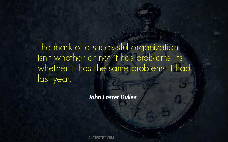 John Foster Dulles Quotes #1835878