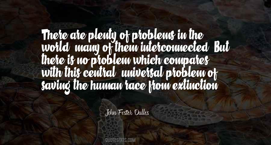 John Foster Dulles Quotes #616905