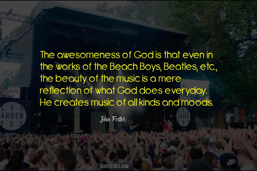 John Foster Quotes #226735
