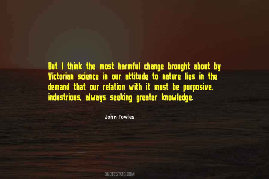 John Fowles Quotes #1234840