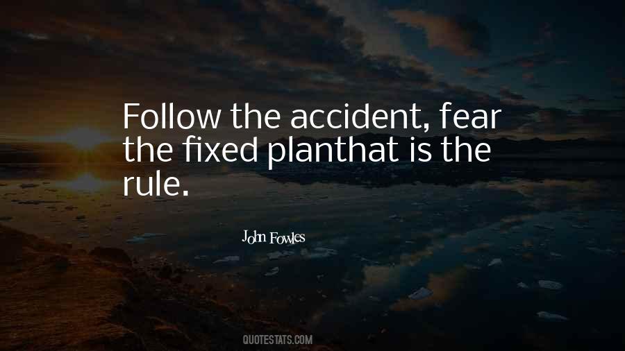 John Fowles Quotes #1702121